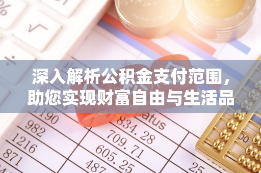 海兴深入解析公积金支付范围，助您实现财富自由与生活品质提升