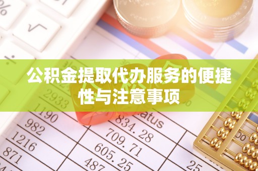 海兴公积金提取代办服务的便捷性与注意事项