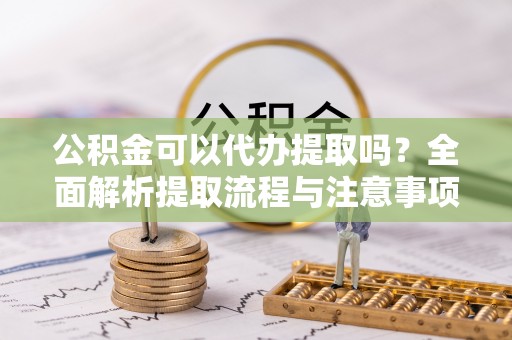 海兴公积金可以代办提取吗？全面解析提取流程与注意事项