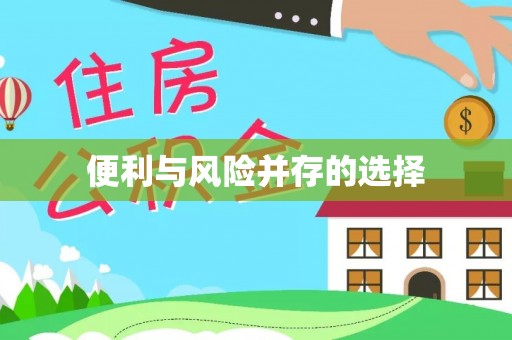 海兴便利与风险并存的选择