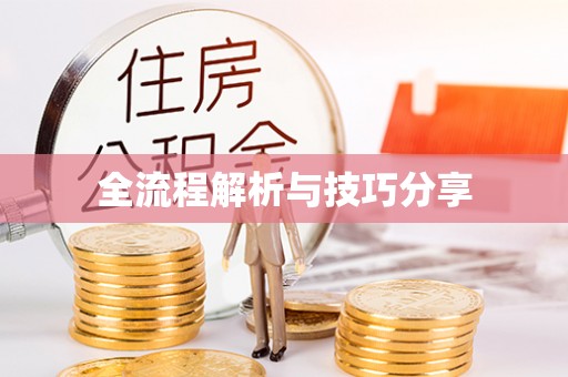 海兴全流程解析与技巧分享