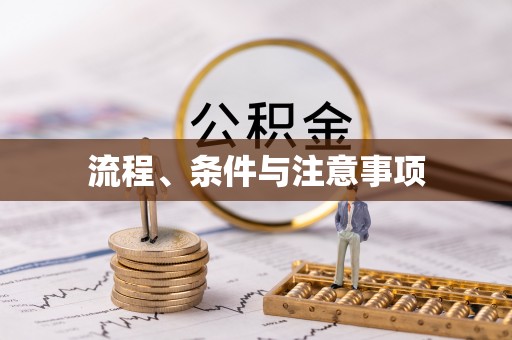 海兴流程、条件与注意事项